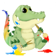 Croch Games Logo