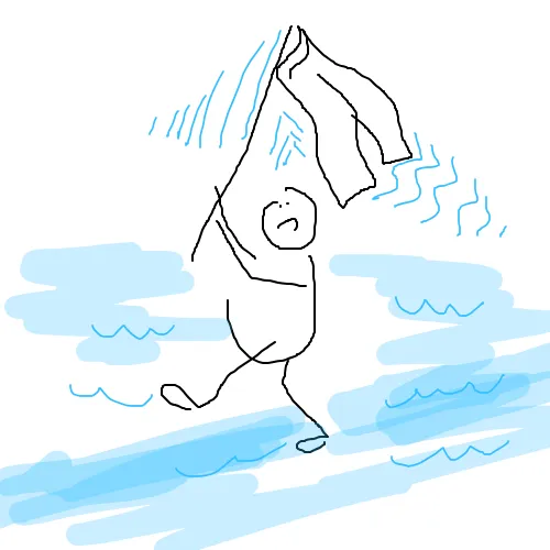 Drawing example