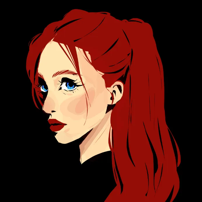Drawing example