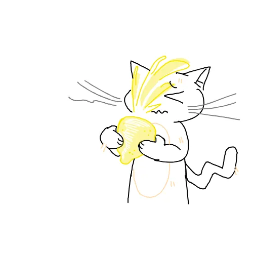 Drawing example
