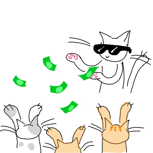 Drawing example
