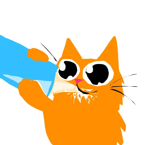 Drawing example