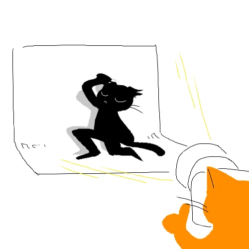 Drawing example