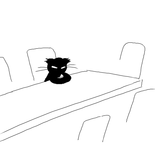 Drawing example