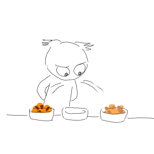 Drawing example