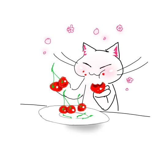 Drawing example