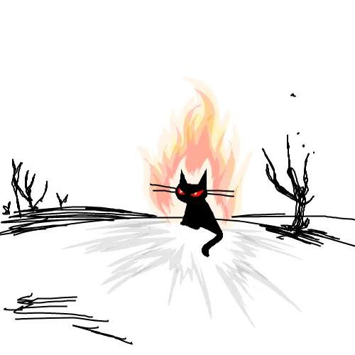Drawing example