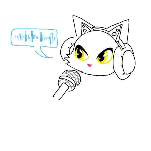 Drawing example