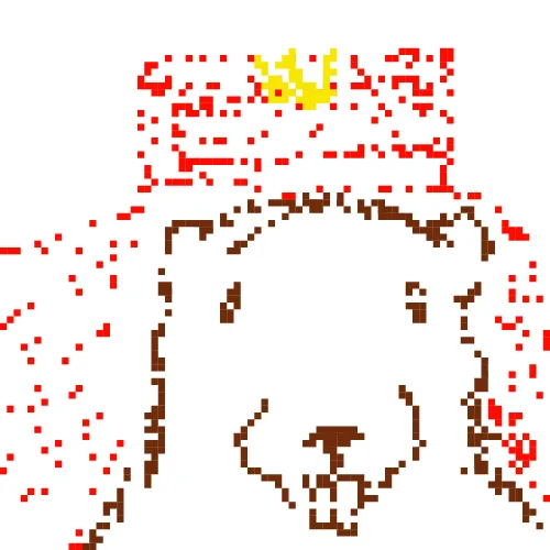 Drawing example