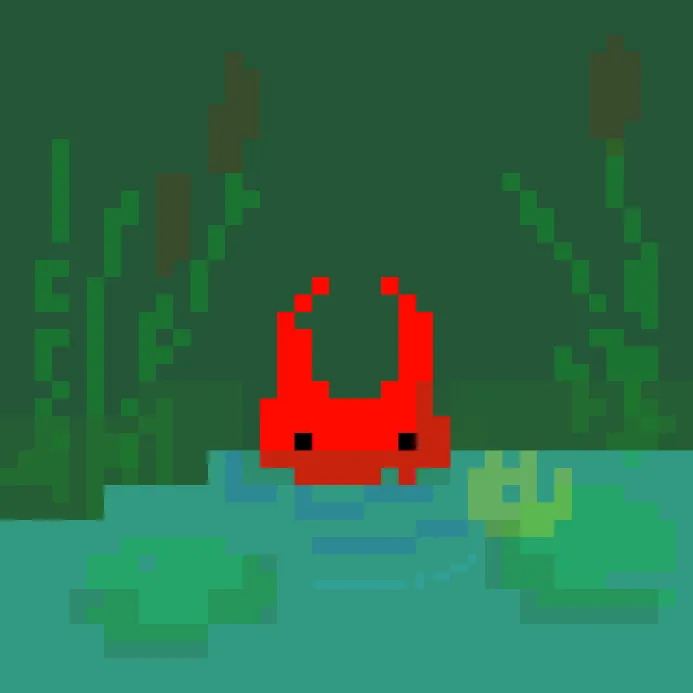 Drawing example