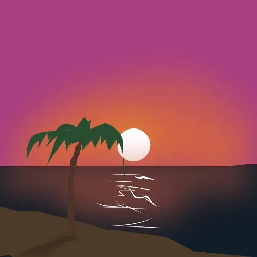 Drawing example