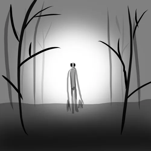 Drawing example