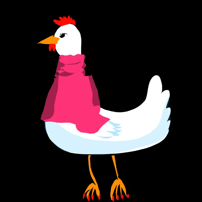 Drawing example