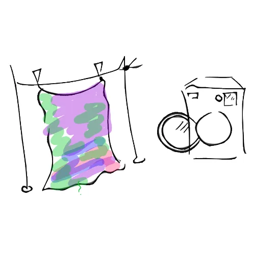 Drawing example