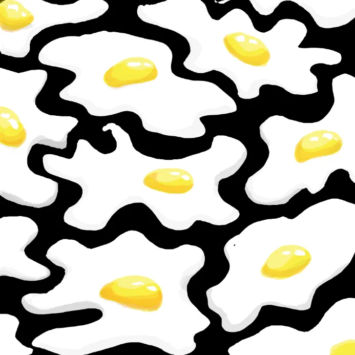 Drawing example