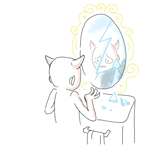 Drawing example