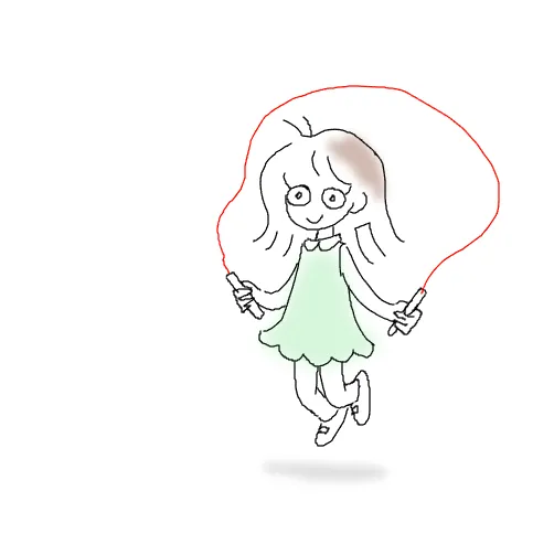 Drawing example