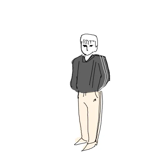Drawing example