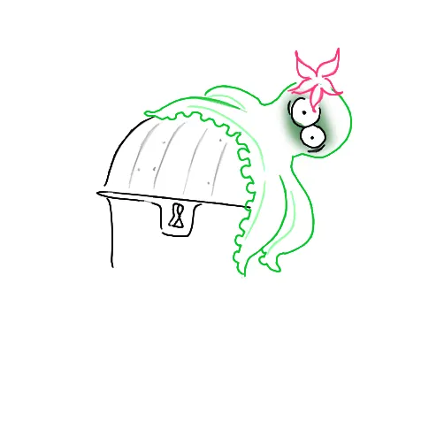 Drawing example