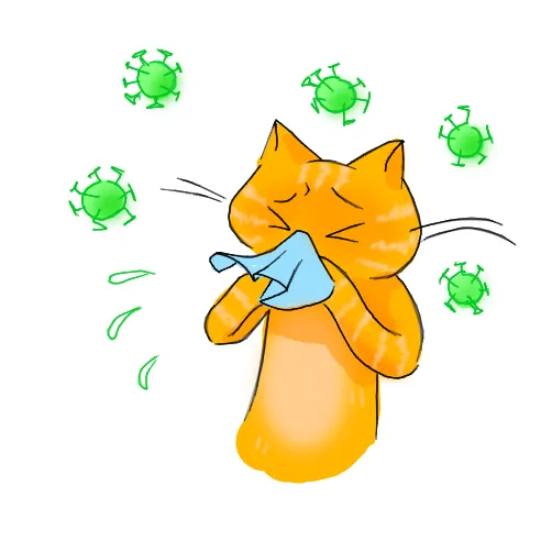 Drawing example