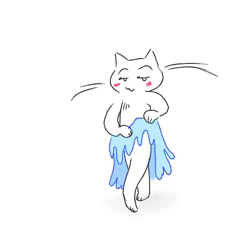 Drawing example