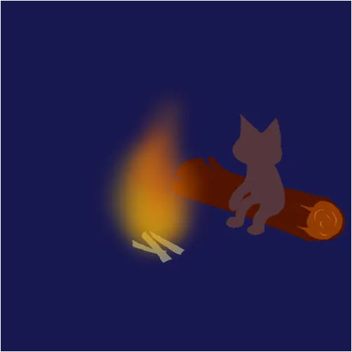 Drawing example