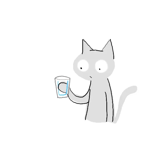 Drawing example