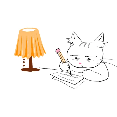 Drawing example
