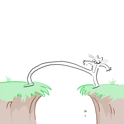 Drawing example