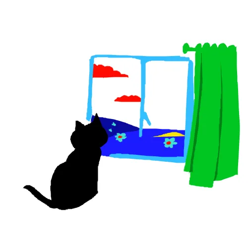 Drawing example