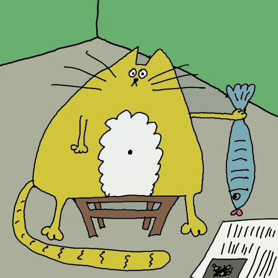 Drawing example