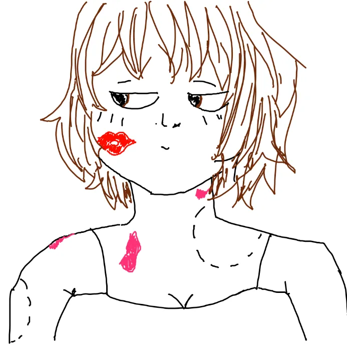 Drawing example