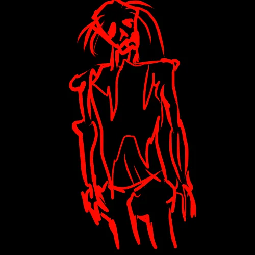 Drawing example