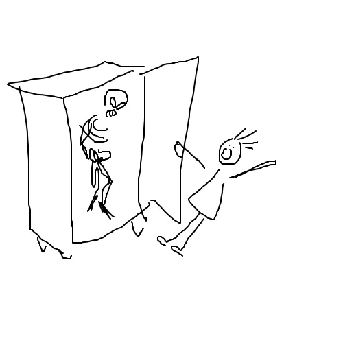Drawing example